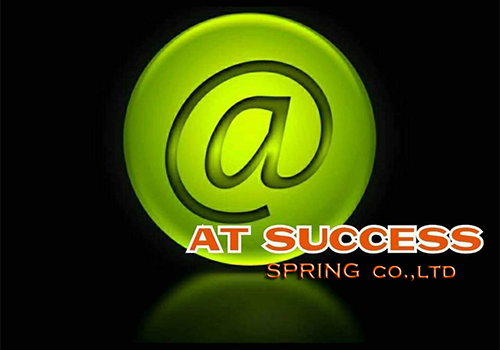 บริษัท แอท ซัคเซส สปริง จำกัด รับทําสปริง โรงงานผลิตสปริง โรงงานทำสปริง ผลิตสปริง ทำสปริงตามแบบ สั่งทำสปริง แผ่นสปริง สปริงขดลวด งานผลิตสปริง สปริงอุตสาหกรรม ออกแบบสปริง ขายสปริง สปริงเครื่องจักร สปริงดีด สปริงดัน สปริงดึง สปริงดึง Extension Spring สปริงดัน Compression Spring สปริงดีด torsion spring โรงงานผลิตสปริง สมุทรสาคร โรงงานทำสปริง สมุทรสาคร ผลิตสปริง สมุทรสาคร ทำสปริงตามแบบ สมุทรสาคร สั่งทำสปริง สมุทรสาคร แผ่นสปริง สมุทรสาคร สปริงขดลวด สมุทรสาคร งานผลิตสปริง สมุทรสาคร สปริงอุตสาหกรรม สมุทรสาคร ออกแบบสปริง สมุทรสาคร ขายสปริง สมุทรสาคร สปริงเครื่องจักร สมุทรสาคร รับทำใบสกรู สกรูลำเลียง สกรูคอนเวเยอร์ ใบเกลียว ม้วนท่อตามแบบ เครื่องโม่หิน สปริงโรงโม่ สปริงเครื่องเขย่า สปริงปทุมธานี สปริงนนทบุรี สปริงชลบุรี