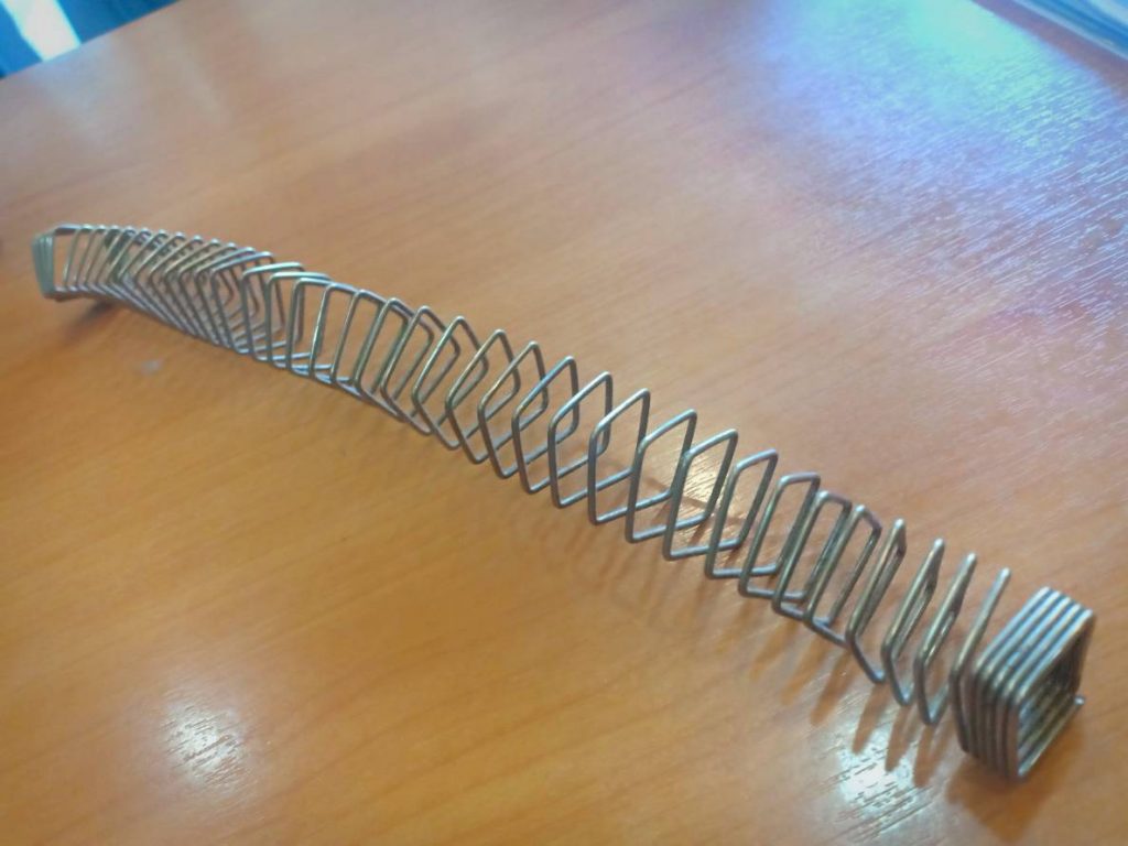 บริษัท แอท ซัคเซส สปริง จำกัด รับทําสปริง โรงงานผลิตสปริง โรงงานทำสปริง ผลิตสปริง ทำสปริงตามแบบ สั่งทำสปริง แผ่นสปริง สปริงขดลวด งานผลิตสปริง สปริงอุตสาหกรรม ออกแบบสปริง ขายสปริง สปริงเครื่องจักร สปริงดีด สปริงดัน สปริงดึง สปริงดึง Extension Spring สปริงดัน Compression Spring สปริงดีด torsion spring โรงงานผลิตสปริง สมุทรสาคร โรงงานทำสปริง สมุทรสาคร ผลิตสปริง สมุทรสาคร ทำสปริงตามแบบ สมุทรสาคร สั่งทำสปริง สมุทรสาคร แผ่นสปริง สมุทรสาคร สปริงขดลวด สมุทรสาคร งานผลิตสปริง สมุทรสาคร สปริงอุตสาหกรรม สมุทรสาคร ออกแบบสปริง สมุทรสาคร ขายสปริง สมุทรสาคร สปริงเครื่องจักร สมุทรสาคร รับทำใบสกรู สกรูลำเลียง สกรูคอนเวเยอร์ ใบเกลียว ม้วนท่อตามแบบ เครื่องโม่หิน สปริงโรงโม่ สปริงเครื่องเขย่า สปริงปทุมธานี สปริงนนทบุรี สปริงชลบุรี