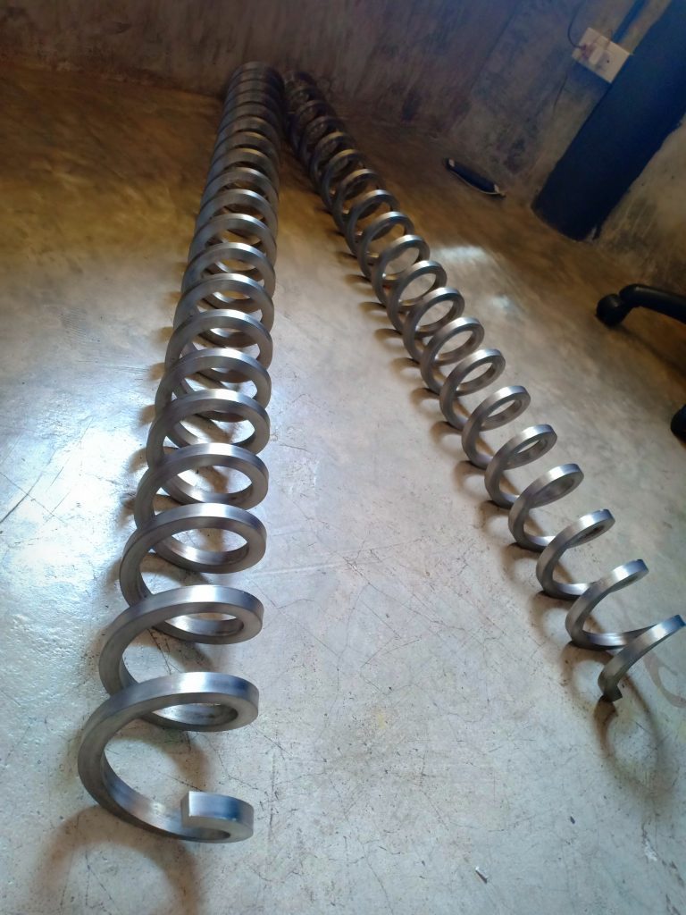 บริษัท แอท ซัคเซส สปริง จำกัด รับทําสปริง โรงงานผลิตสปริง โรงงานทำสปริง ผลิตสปริง ทำสปริงตามแบบ สั่งทำสปริง แผ่นสปริง สปริงขดลวด งานผลิตสปริง สปริงอุตสาหกรรม ออกแบบสปริง ขายสปริง สปริงเครื่องจักร สปริงดีด สปริงดัน สปริงดึง สปริงดึง Extension Spring สปริงดัน Compression Spring สปริงดีด torsion spring โรงงานผลิตสปริง สมุทรสาคร โรงงานทำสปริง สมุทรสาคร ผลิตสปริง สมุทรสาคร ทำสปริงตามแบบ สมุทรสาคร สั่งทำสปริง สมุทรสาคร แผ่นสปริง สมุทรสาคร สปริงขดลวด สมุทรสาคร งานผลิตสปริง สมุทรสาคร สปริงอุตสาหกรรม สมุทรสาคร ออกแบบสปริง สมุทรสาคร ขายสปริง สมุทรสาคร สปริงเครื่องจักร สมุทรสาคร รับทำใบสกรู สกรูลำเลียง สกรูคอนเวเยอร์ ใบเกลียว ม้วนท่อตามแบบ เครื่องโม่หิน สปริงโรงโม่ สปริงเครื่องเขย่า สปริงปทุมธานี สปริงนนทบุรี สปริงชลบุรี