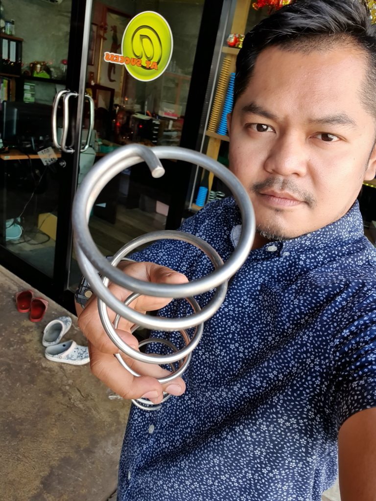 บริษัท แอท ซัคเซส สปริง จำกัด รับทําสปริง โรงงานผลิตสปริง โรงงานทำสปริง ผลิตสปริง ทำสปริงตามแบบ สั่งทำสปริง แผ่นสปริง สปริงขดลวด งานผลิตสปริง สปริงอุตสาหกรรม ออกแบบสปริง ขายสปริง สปริงเครื่องจักร สปริงดีด สปริงดัน สปริงดึง สปริงดึง Extension Spring สปริงดัน Compression Spring สปริงดีด torsion spring โรงงานผลิตสปริง สมุทรสาคร โรงงานทำสปริง สมุทรสาคร ผลิตสปริง สมุทรสาคร ทำสปริงตามแบบ สมุทรสาคร สั่งทำสปริง สมุทรสาคร แผ่นสปริง สมุทรสาคร สปริงขดลวด สมุทรสาคร งานผลิตสปริง สมุทรสาคร สปริงอุตสาหกรรม สมุทรสาคร ออกแบบสปริง สมุทรสาคร ขายสปริง สมุทรสาคร สปริงเครื่องจักร สมุทรสาคร รับทำใบสกรู สกรูลำเลียง สกรูคอนเวเยอร์ ใบเกลียว ม้วนท่อตามแบบ เครื่องโม่หิน สปริงโรงโม่ สปริงเครื่องเขย่า สปริงปทุมธานี สปริงนนทบุรี สปริงชลบุรี